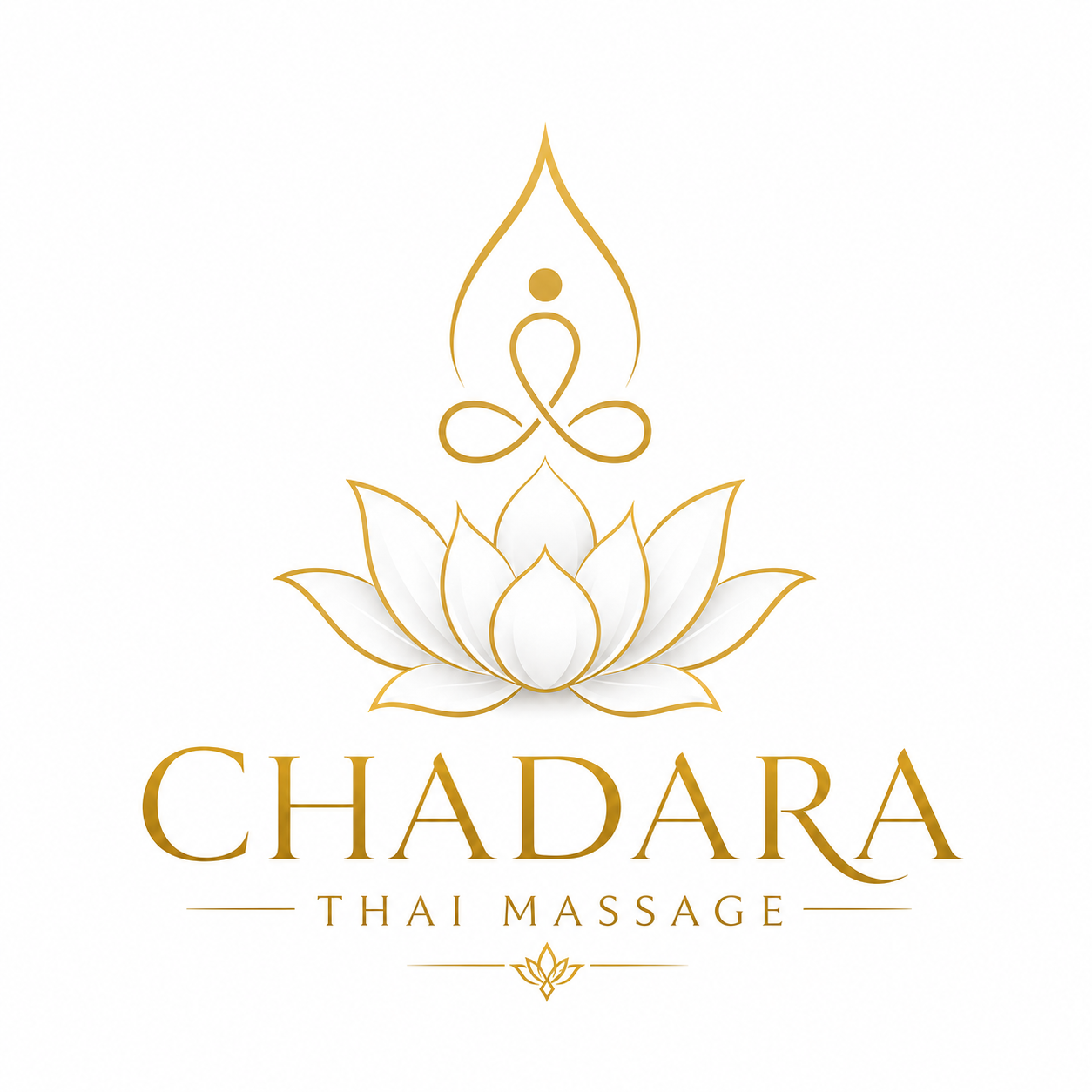 Chadara Thai Massage